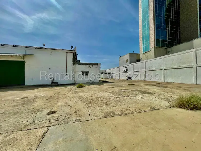 Local Comercial en Venta en Punto Fijo, Falcon - 47
