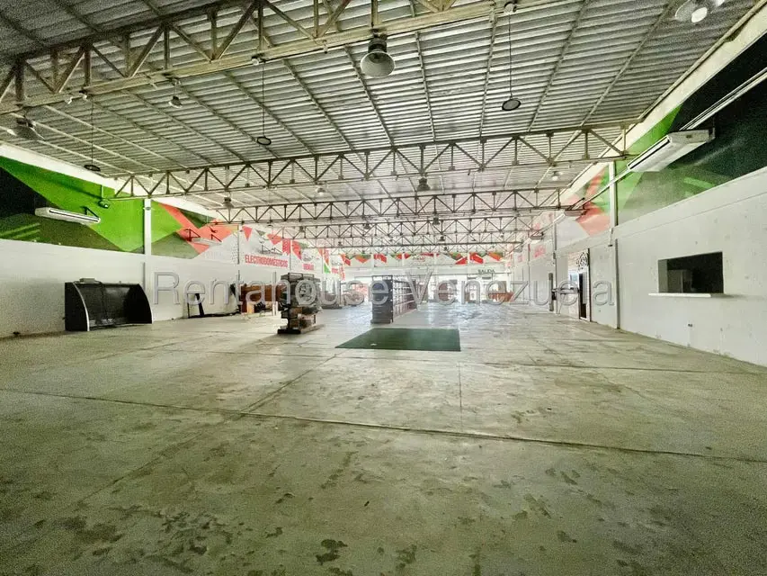 Local Comercial en Venta en Punto Fijo, Falcon - 5