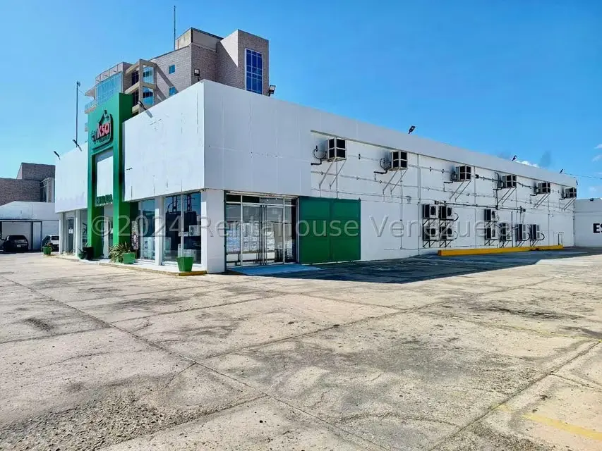 Local Comercial en Venta en Punto Fijo, Falcon - 52
