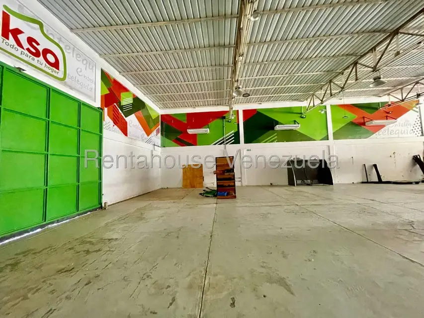 Local Comercial en Venta en Punto Fijo, Falcon - 6