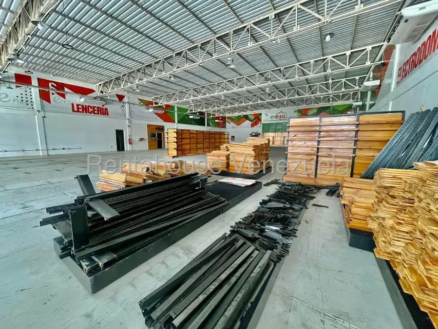 Local Comercial en Venta en Punto Fijo, Falcon - 8