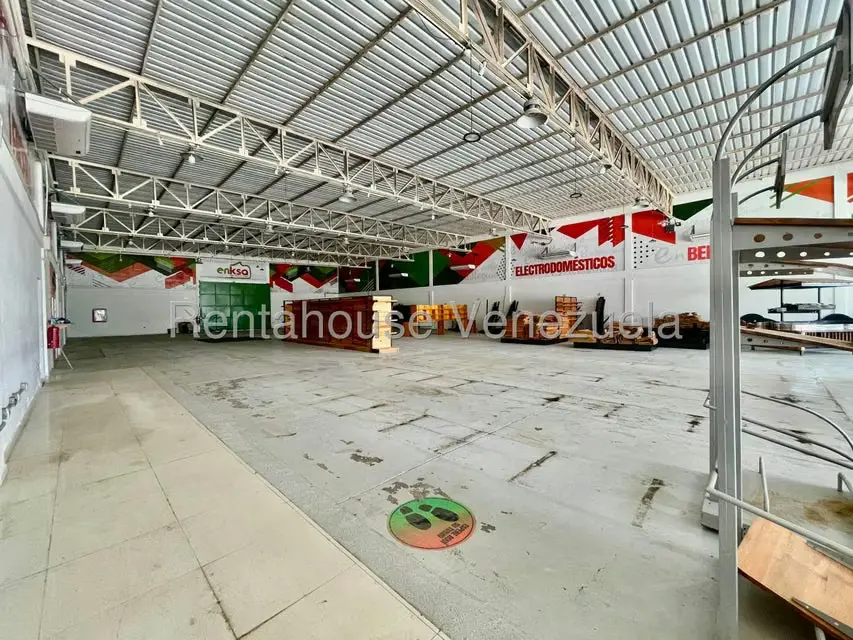 Local Comercial en Venta en Punto Fijo, Falcon - 9