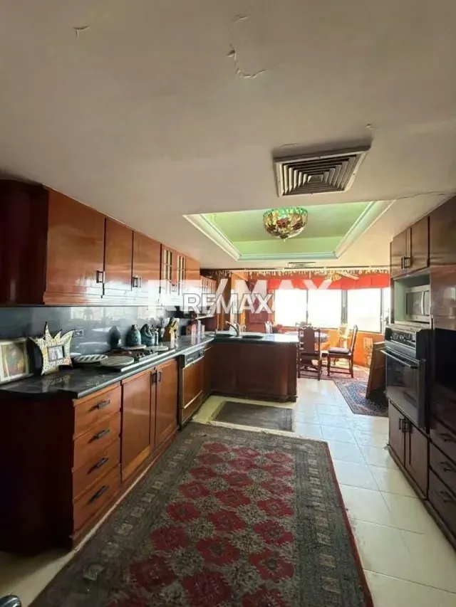 Apartamento en Venta Edificio Dividivi - 2