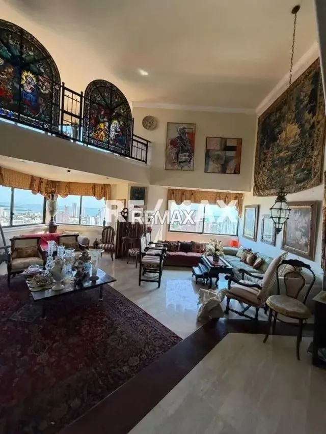 Apartamento en Venta Edificio Dividivi - 4