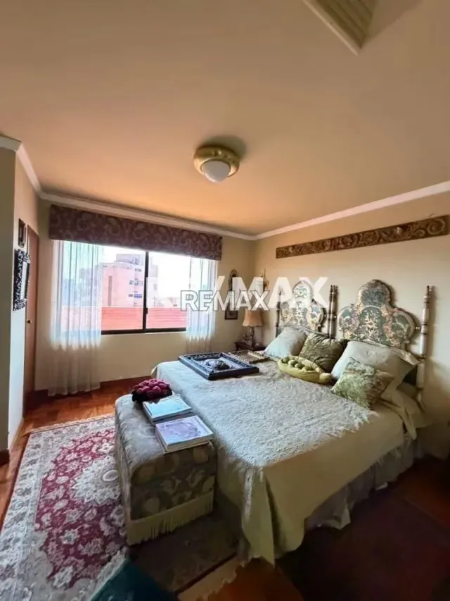 Apartamento en Venta Edificio Dividivi - 5