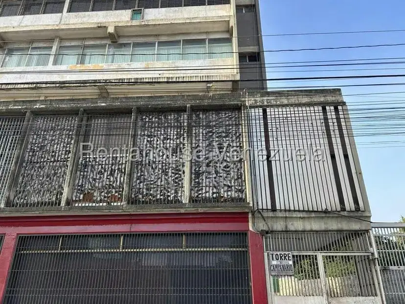 Local Comercial en Venta en Centro, Lara