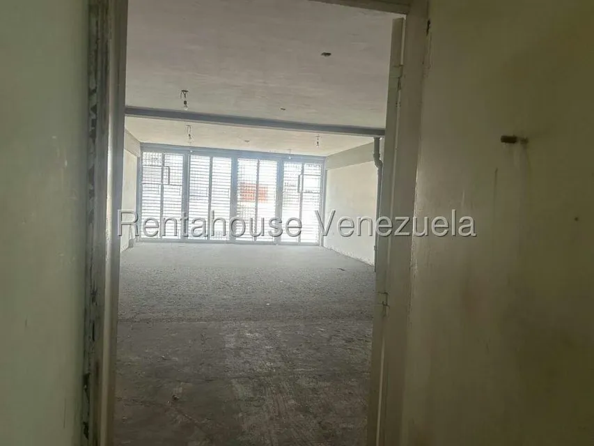 Local Comercial en Venta en Centro, Lara - 5