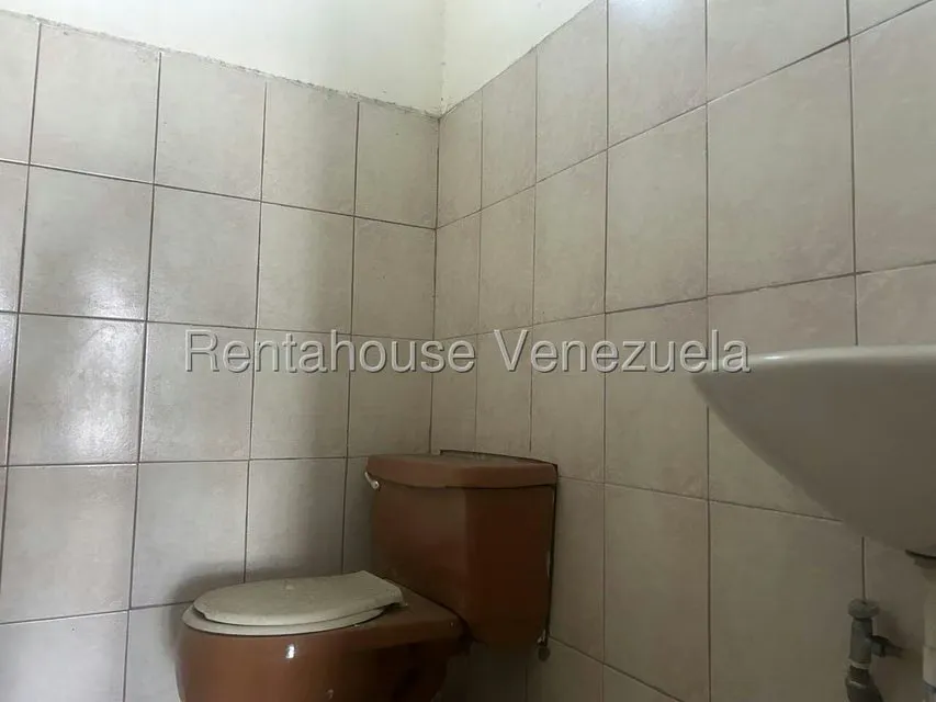 Local Comercial en Venta en Centro, Lara - 9