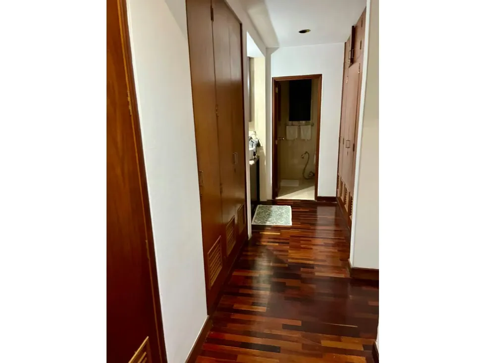Se vende apartamento 344m2 La Lagunita 4887 - 13