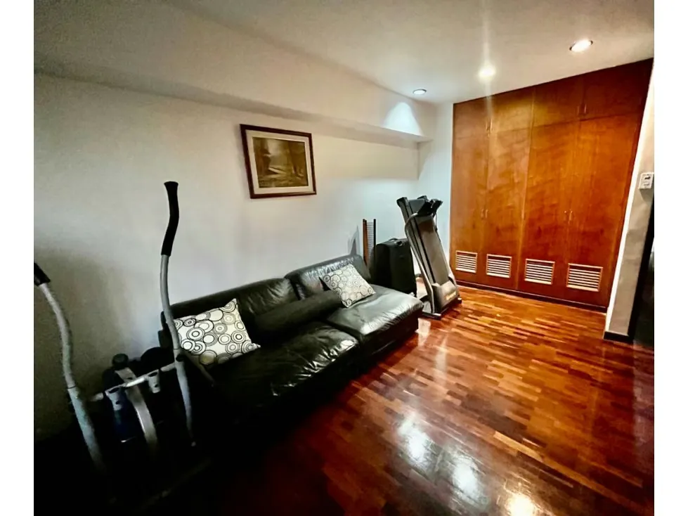 Se vende apartamento 344m2 La Lagunita 4887 - 15