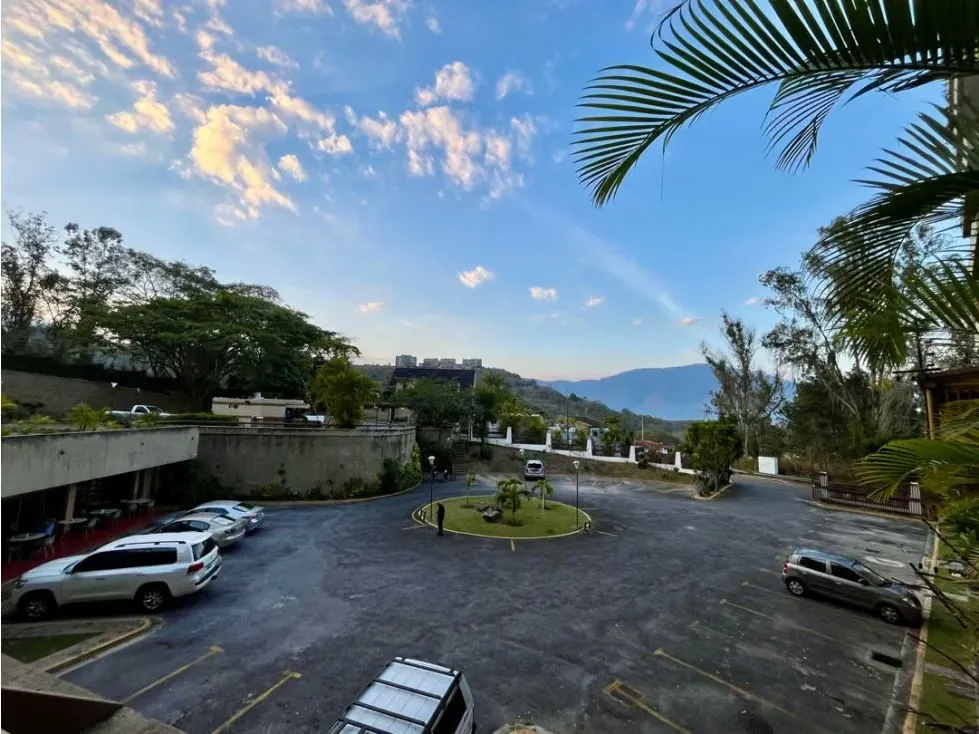Se vende apartamento 344m2 La Lagunita 4887 - 17