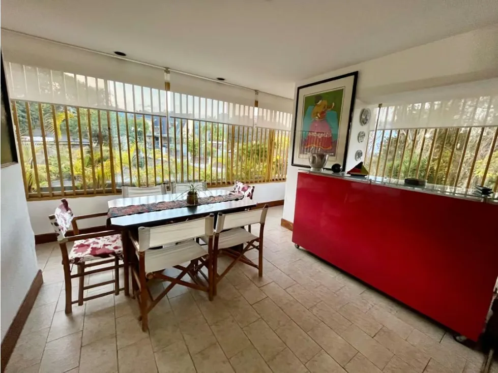 Se vende apartamento 344m2 La Lagunita 4887 - 8