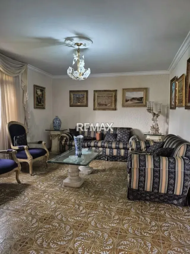 casa en alquiler en av carabobo - 3