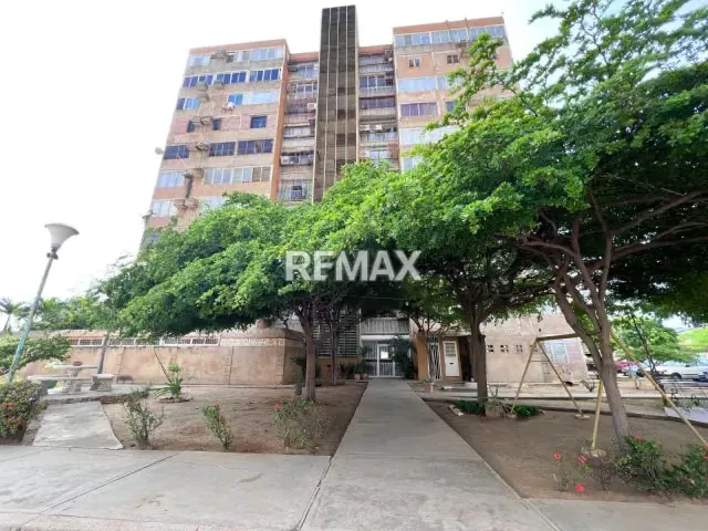 Apartamento en venta en el Edificio Sanare, Ciudadela Faria, Maracaibo