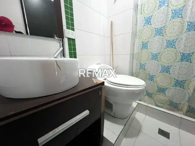 Apartamento en venta en el Edificio Sanare, Ciudadela Faria, Maracaibo - 11