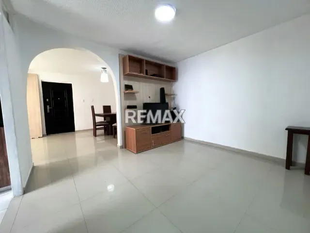 Apartamento en venta en el Edificio Sanare, Ciudadela Faria, Maracaibo - 5