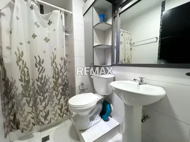 Apartamento en venta en el Edificio Sanare, Ciudadela Faria, Maracaibo - 9