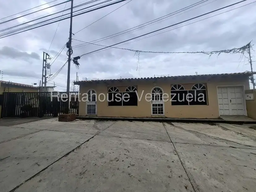 Comercial (Local Comercial) en Venta en Puertas Del Sol, Lara
