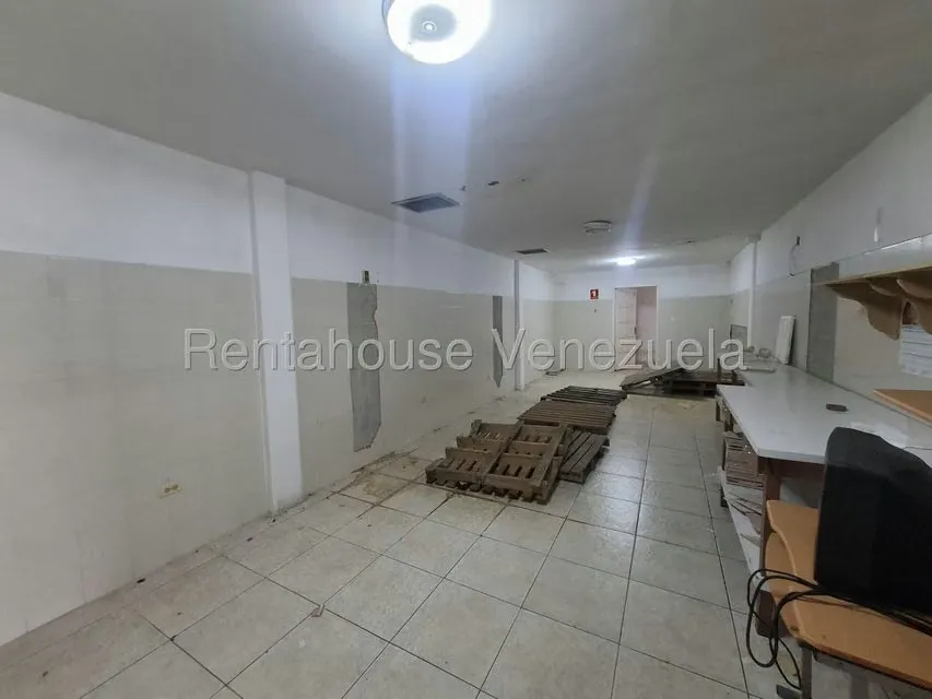 Comercial (Local Comercial) en Venta en Puertas Del Sol, Lara - 12