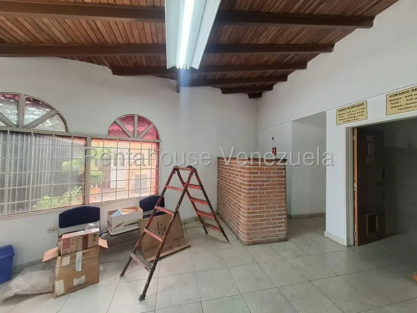 Comercial (Local Comercial) en Venta en Puertas Del Sol, Lara - 5