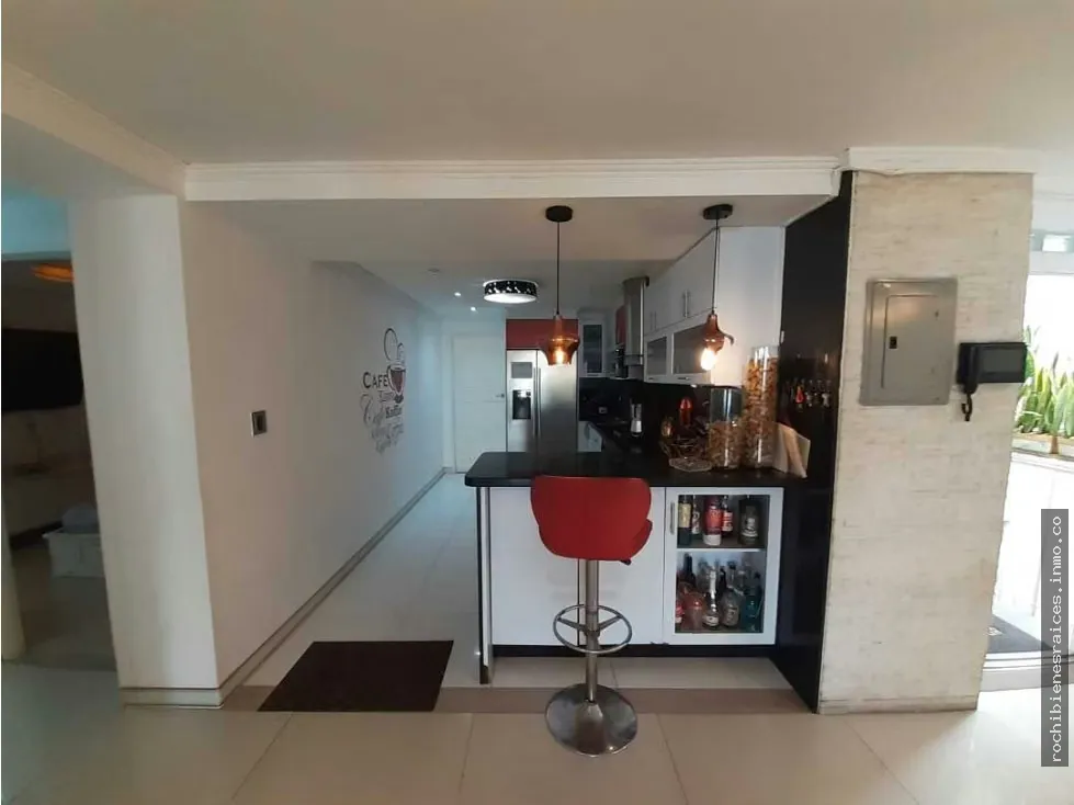 APARTAMENTO PH EN LOS PALOS GRANDES - 12