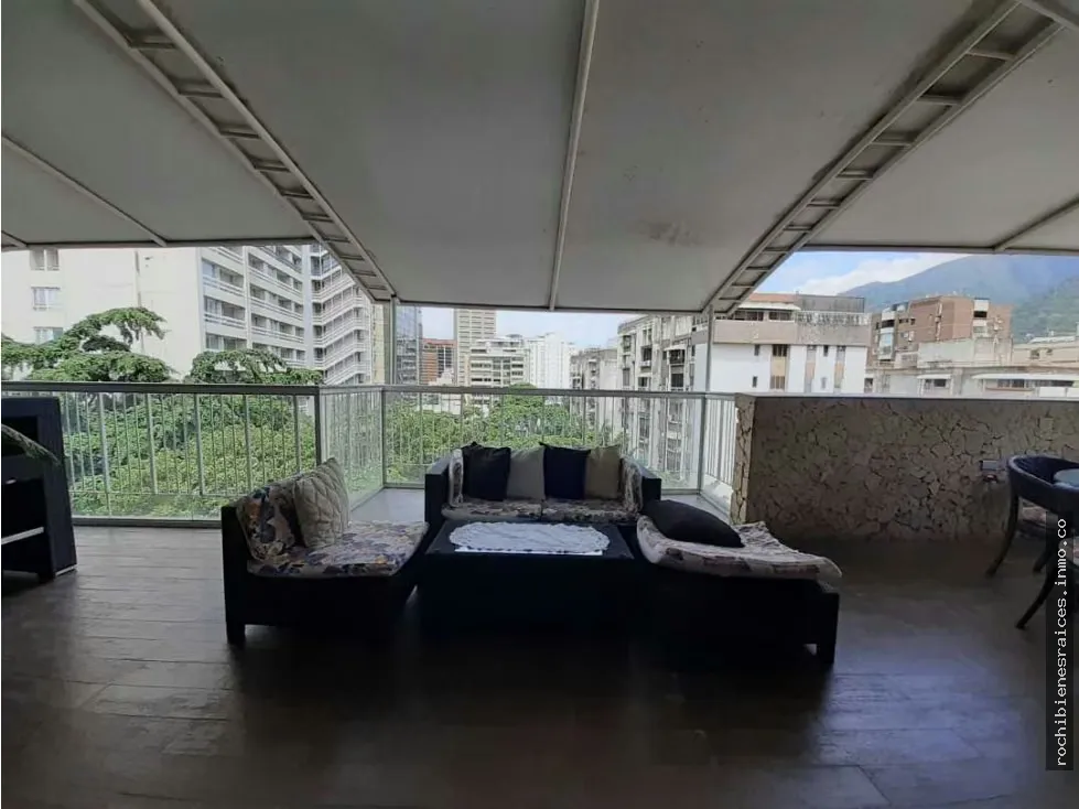 APARTAMENTO PH EN LOS PALOS GRANDES - 16
