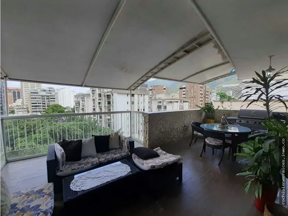 APARTAMENTO PH EN LOS PALOS GRANDES - 18