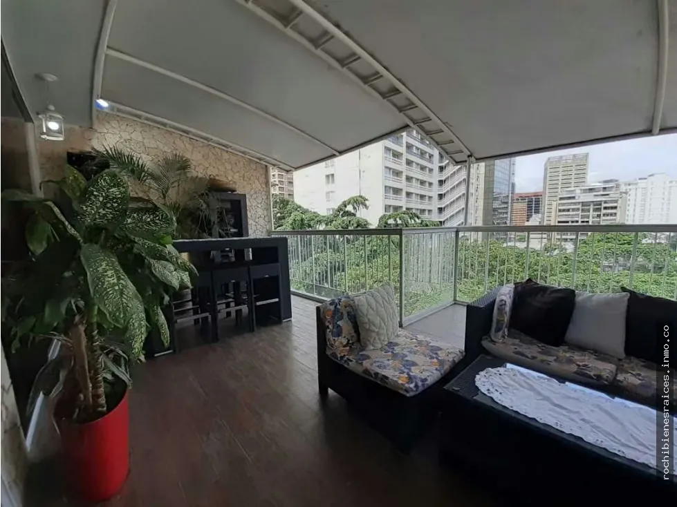 APARTAMENTO PH EN LOS PALOS GRANDES - 19