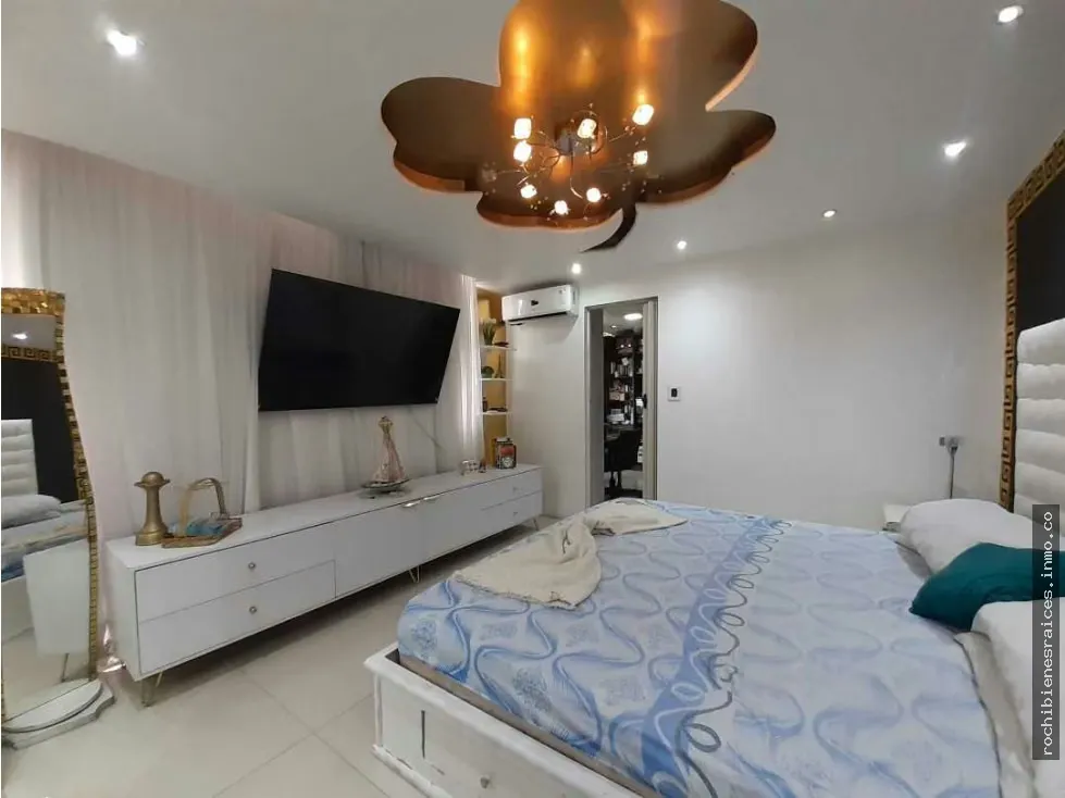 APARTAMENTO PH EN LOS PALOS GRANDES - 25