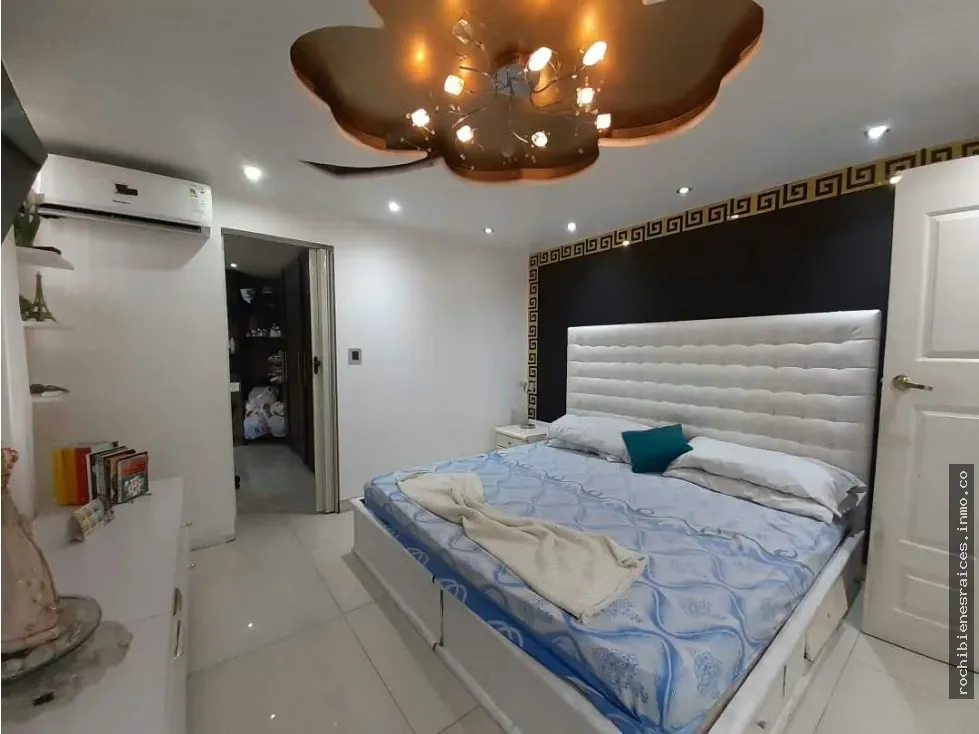 APARTAMENTO PH EN LOS PALOS GRANDES - 26