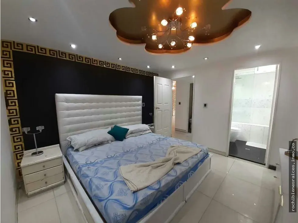 APARTAMENTO PH EN LOS PALOS GRANDES - 27