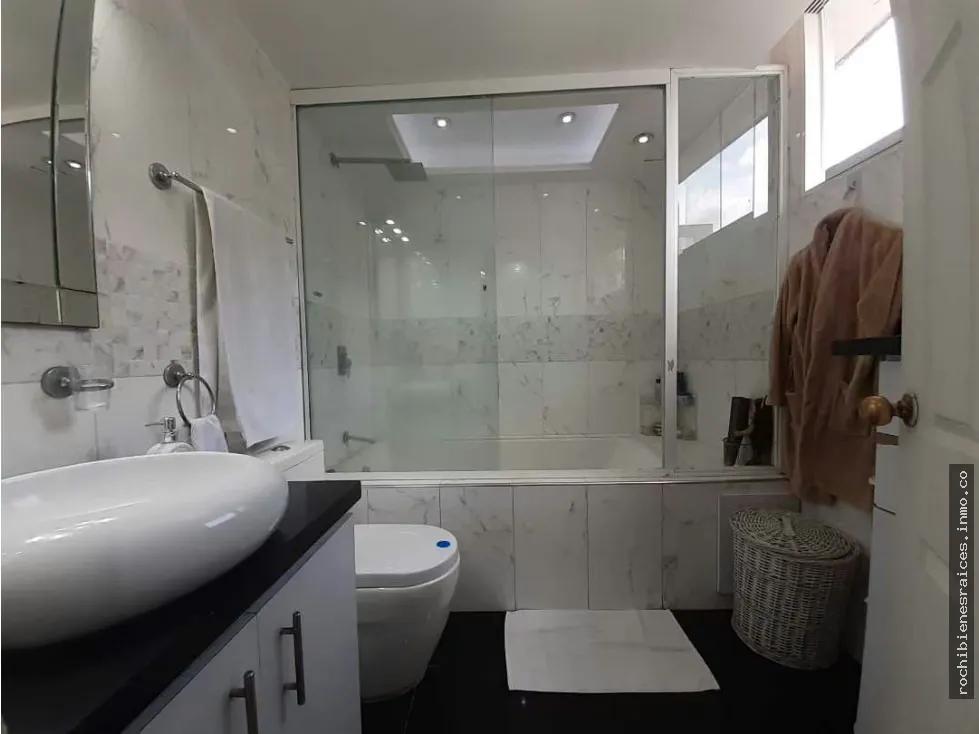 APARTAMENTO PH EN LOS PALOS GRANDES - 28