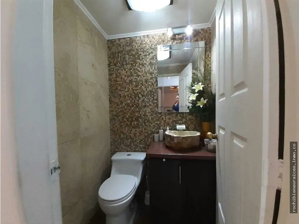 APARTAMENTO PH EN LOS PALOS GRANDES - 29