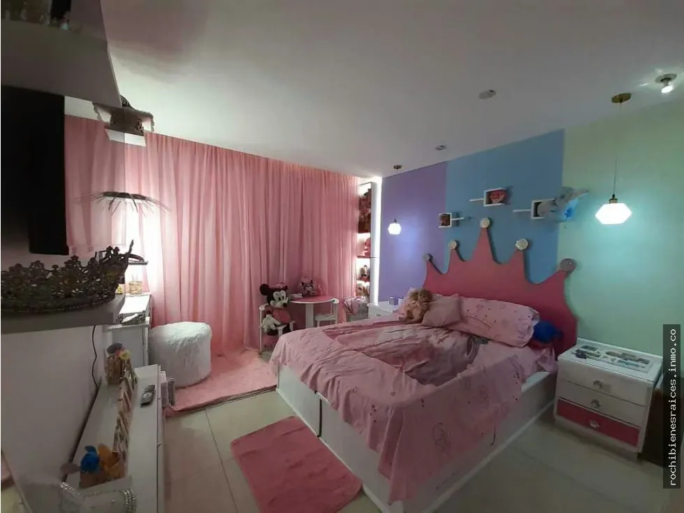 APARTAMENTO PH EN LOS PALOS GRANDES - 30