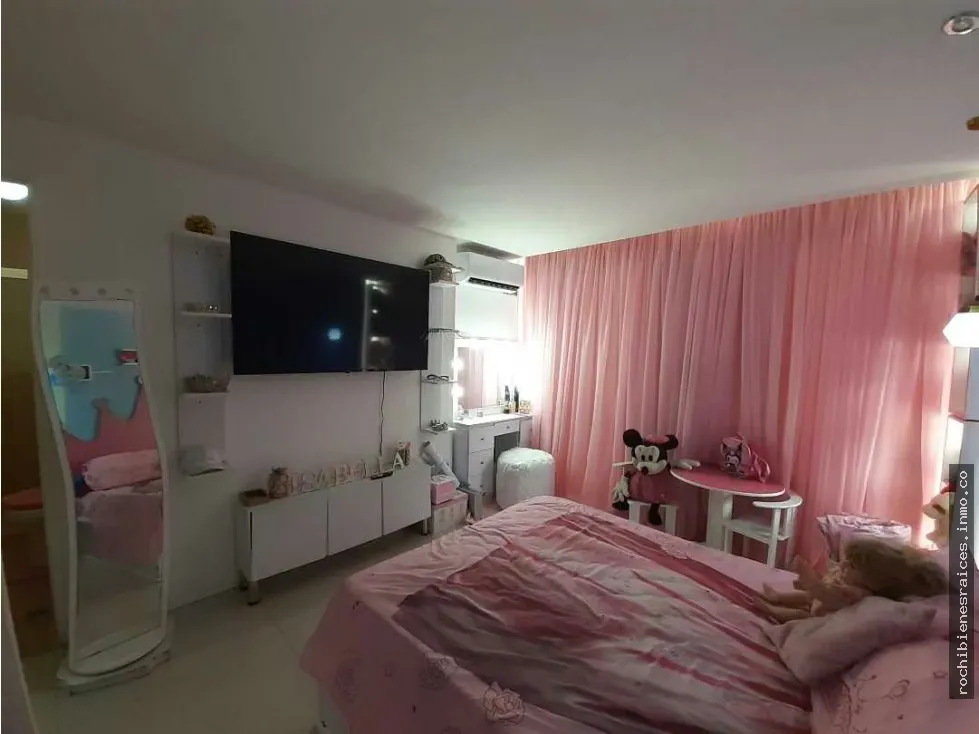 APARTAMENTO PH EN LOS PALOS GRANDES - 31