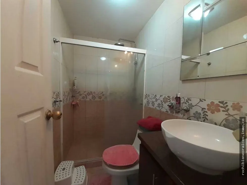 APARTAMENTO PH EN LOS PALOS GRANDES - 34