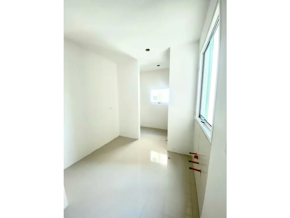 Vendo apartamento 120+40 m2 La Lagunita 3027 - 13