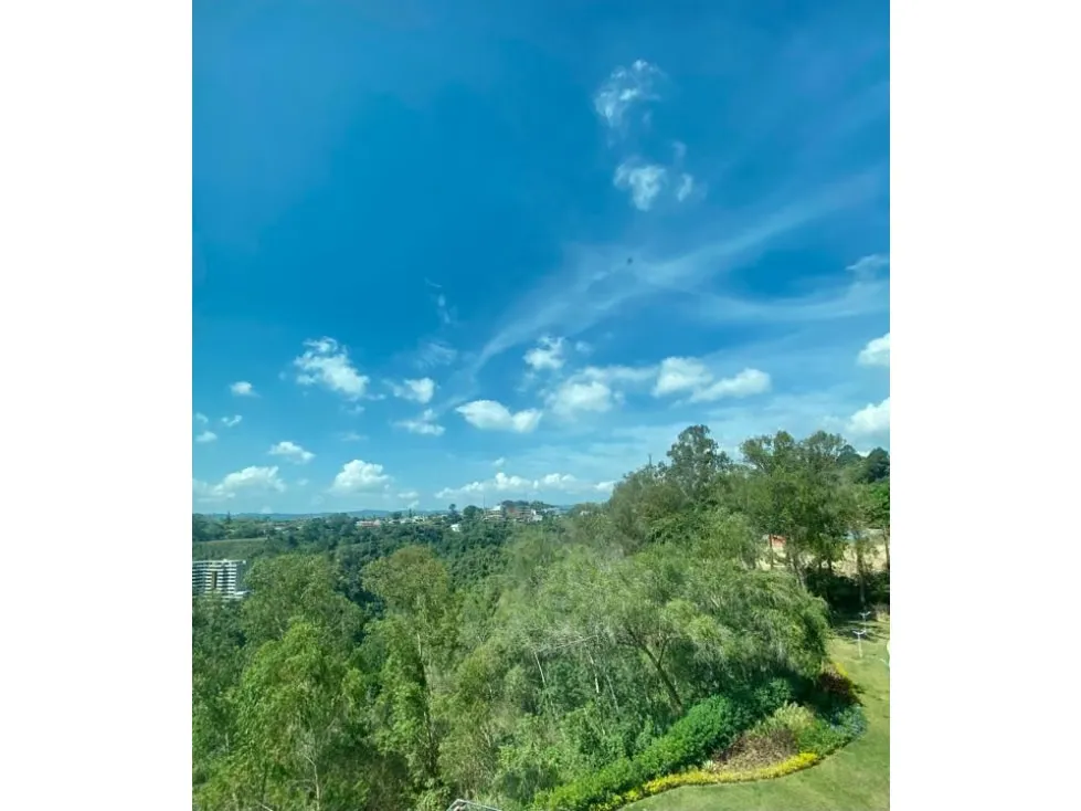Vendo apartamento 120+40 m2 La Lagunita 3027 - 15