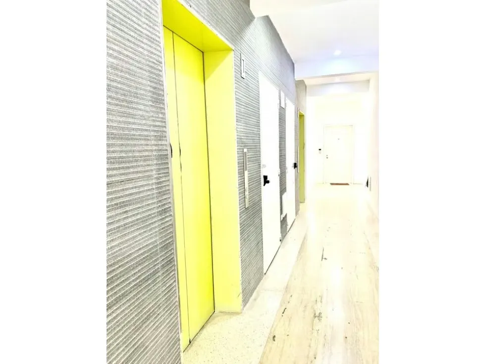Vendo apartamento 120+40 m2 La Lagunita 3027 - 3