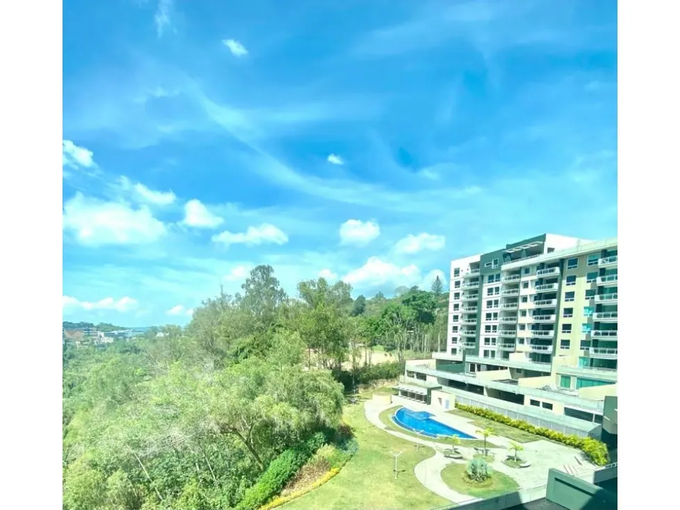 Vendo apartamento 120+40 m2 La Lagunita 3027 - 26