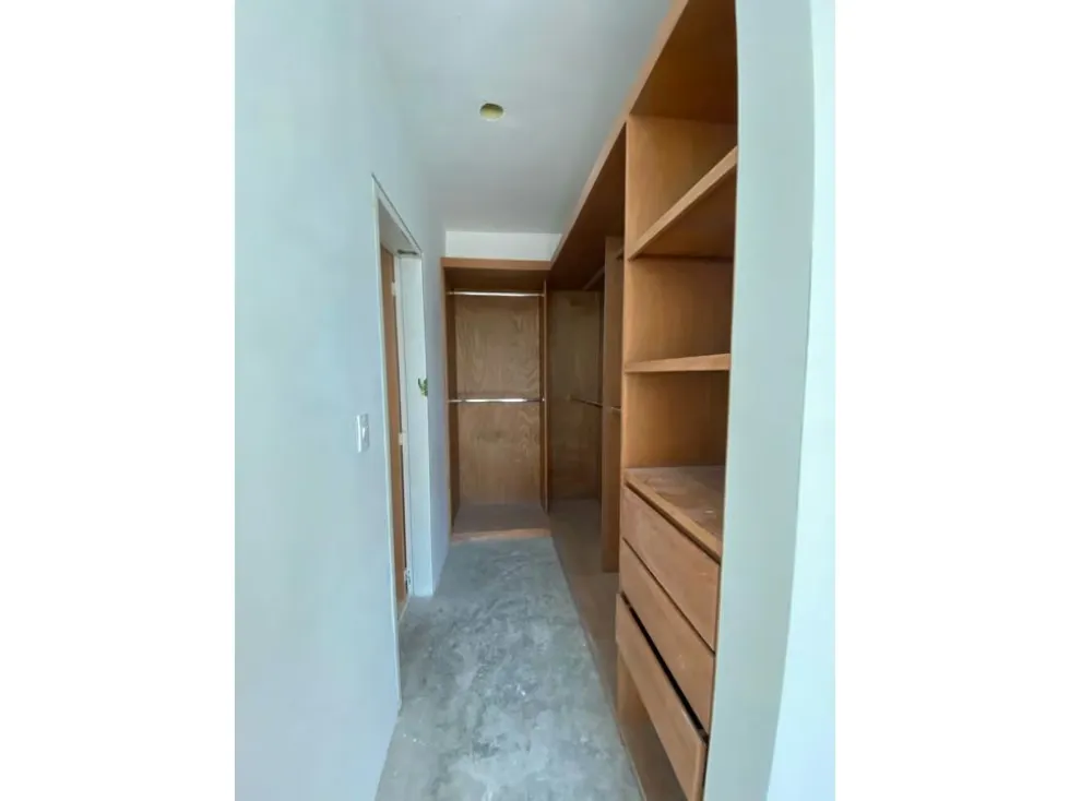 Vendo apartamento 120+40 m2 La Lagunita 3027 - 29