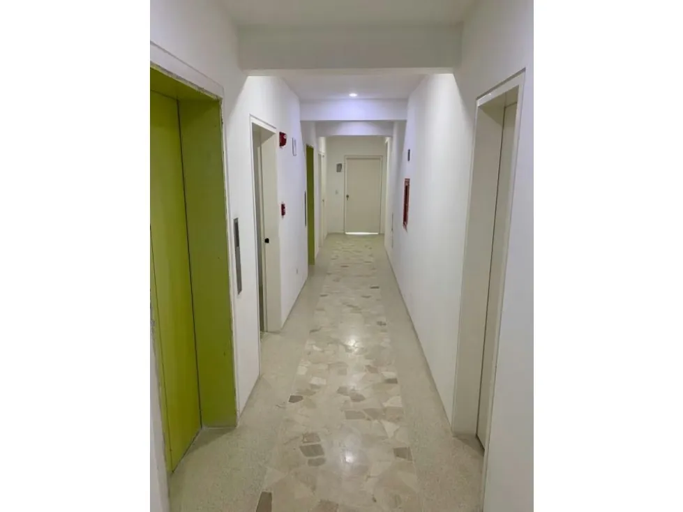 Vendo apartamento 120+40 m2 La Lagunita 3027 - 4