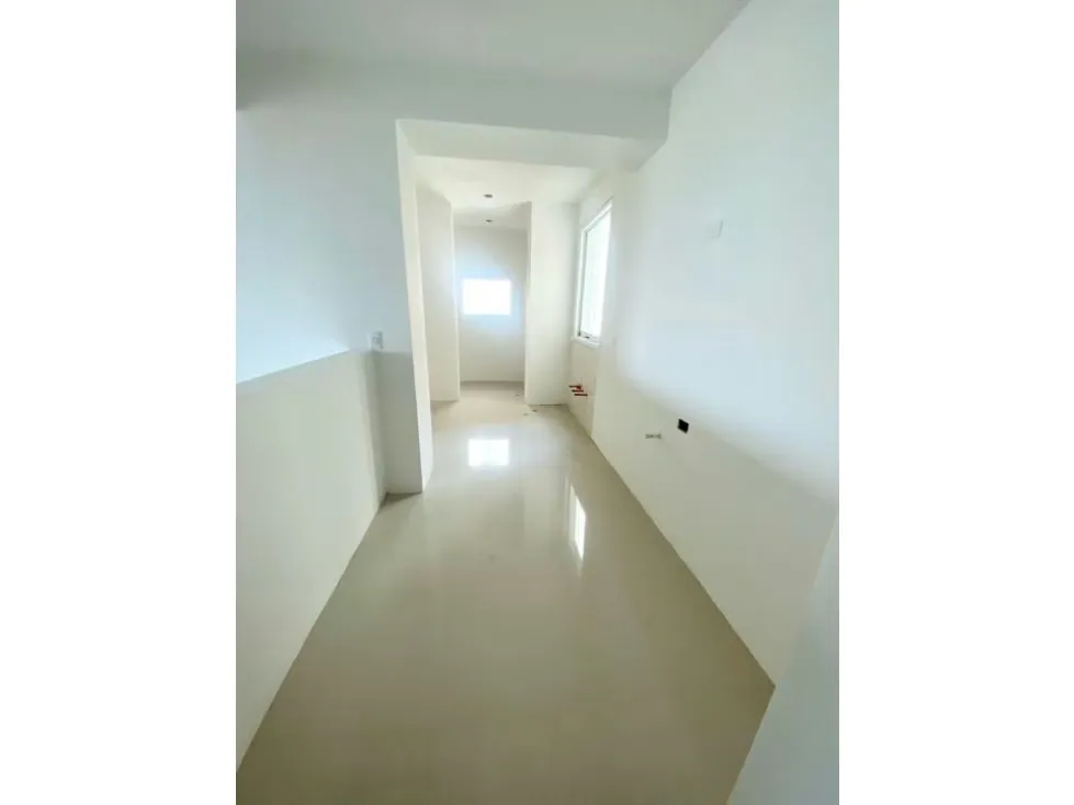 Vendo apartamento 120+40 m2 La Lagunita 3027 - 5