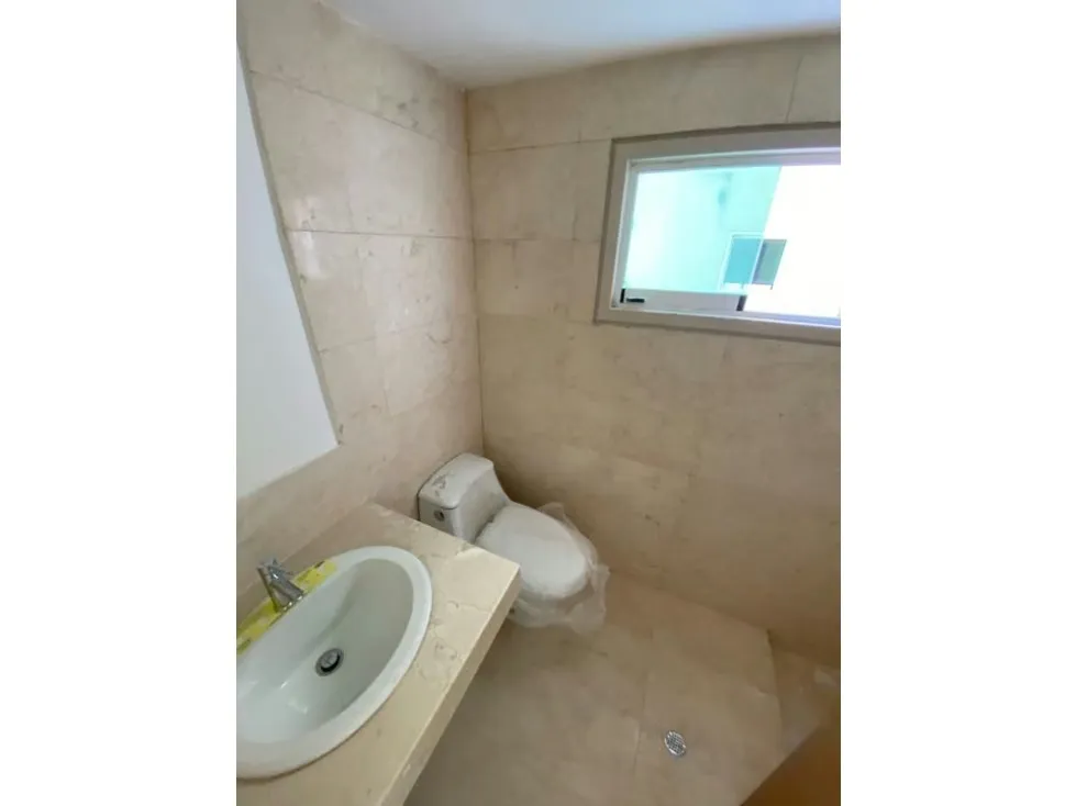 Vendo apartamento 120+40 m2 La Lagunita 3027 - 6