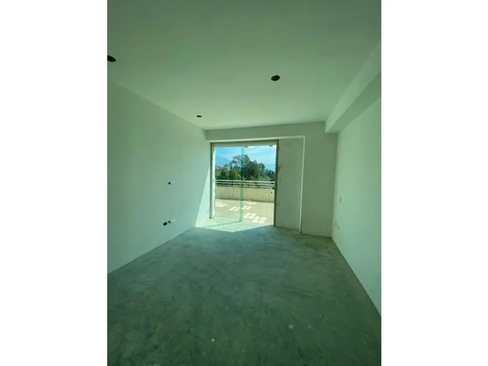 Vendo apartamento 120+40 m2 La Lagunita 3027 - 8