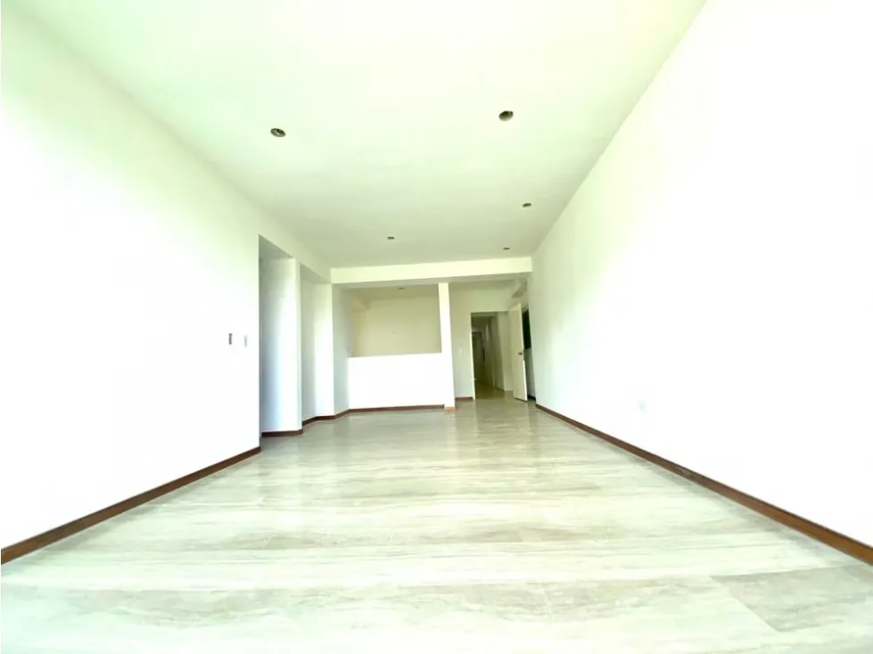Vendo apartamento 120+40 m2 La Lagunita 3027 - 9