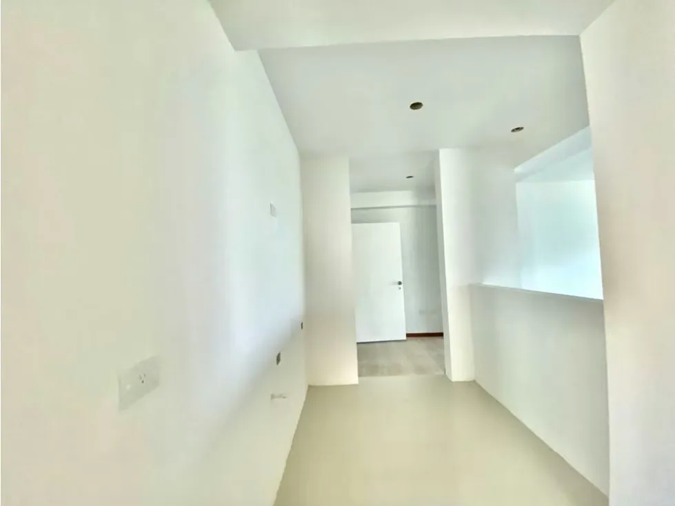 Vendo apartamento 120+40 m2 La Lagunita 3027 - 10