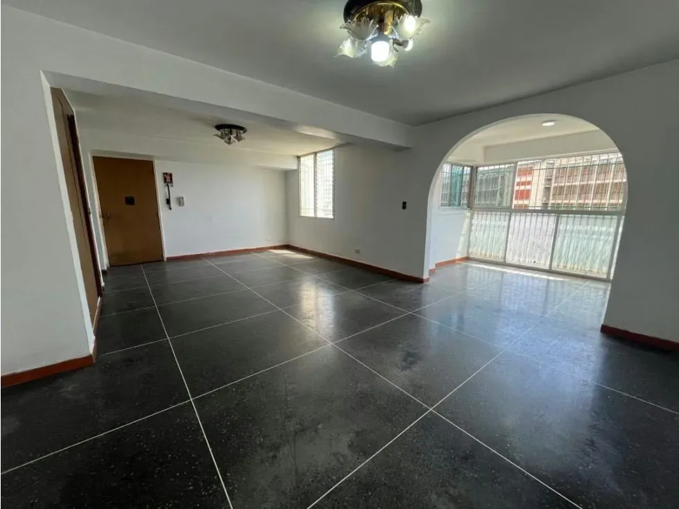 MG-Apartamento Venta El Paraiso - 2