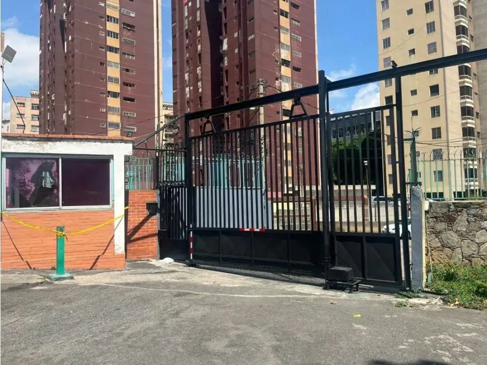 MG-Apartamento Venta El Paraiso - 13