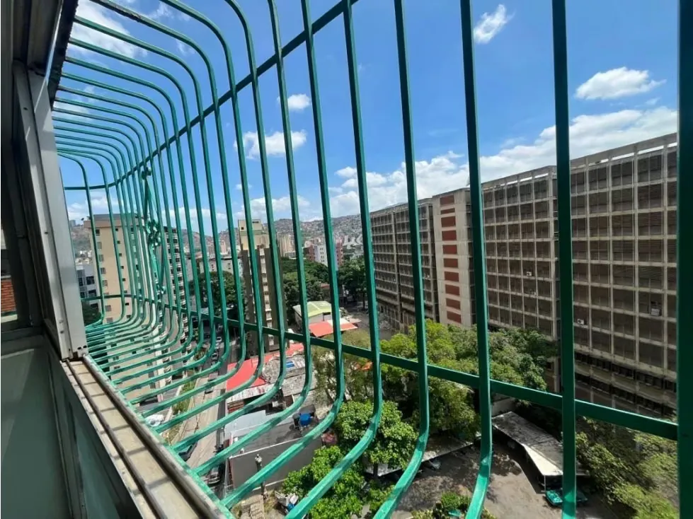 MG-Apartamento Venta El Paraiso - 4